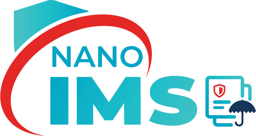 NANO IMS - General Insurance Management 